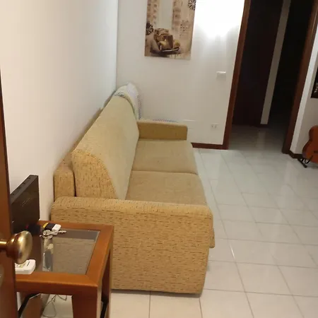 Carinissimo Vicino A Venezia Appartement *