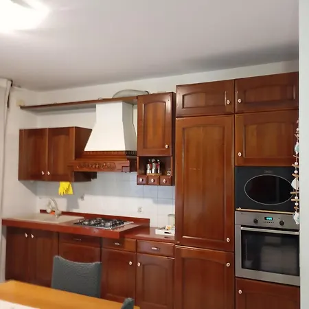 Carinissimo Vicino A Venezia 公寓