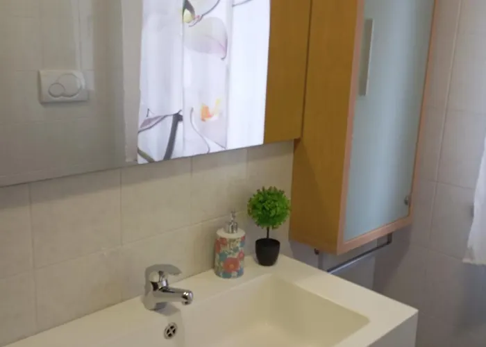 Lejlighed Carinissimo Vicino A Venezia